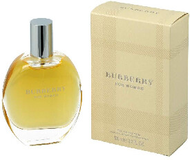 BURBERRY for Women Eau de Parfum, 100ML