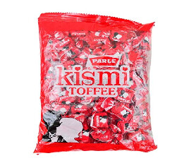 Parle Kismi Candy (Pack Of 100 Pcs)