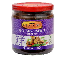 Lee Kum Kee Hoisin Sauce 240gm