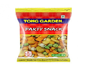 Tong Garden Party Snack 35gm 