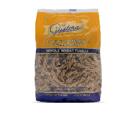Gustora Whole Wheat Fusilli Pasta 500gm