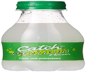 Catch Lime 200ml (Pack Of 24 Pcs)