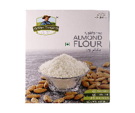 Jewel Farmer Almond Flour, 454gm (Gluten Free)