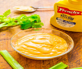 Frenchs Classic Yellow Mustard Sauce 226gm