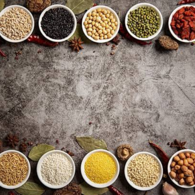 MILLETS