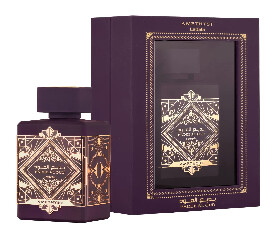 Lattafa Perfumes Badee Al Oud Amethyst - Oud For Glory Amethyst Eau de Parfum 100ml