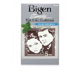 Bigen Speedy Hair Color, Dark Brown 883