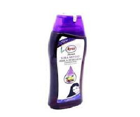 Ayur Herbal Amla &amp; Shikakai Shampoo (Extra Conditioner) 500 ml