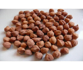 Hi Choice Black Chana 1Kg