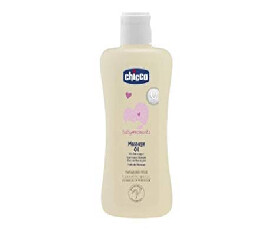 Chicco Baby Massage oil 200ml (299) Chicco Baby Massage oil 200ml (299)