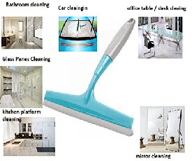 Joyo Kitchen &amp; Glass Wiper