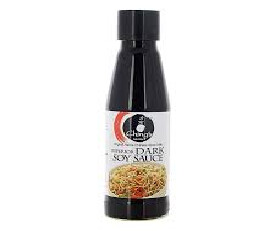 Chings Sauce, soya , 200gm Bottle