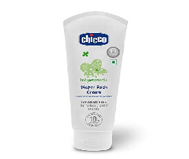 Chicco Baby Diaper Rash Cream 100ml (349)