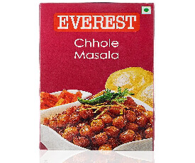 Everest Masala, Chhole, 100g