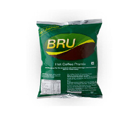 Bru Instant Coffee Premix - 1 kg pack (FOR VENDING MACHINE)