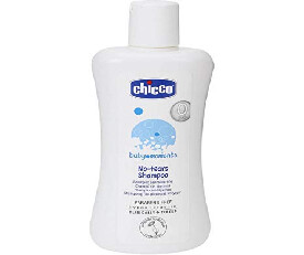 Chicco Baby Shampoo 200ml (279)