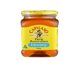 Capilano Honey, 500g