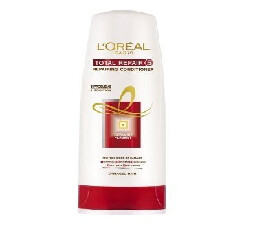 LOreal Paris Total Repair Repairing Conditioner For All Types Hair,386 ML