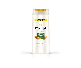 Pantene Silky Smooth Care Shampoo - 340ml (355)