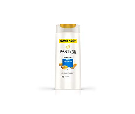 Pantene Shampoo Anti Dandruff, 180ml (175)