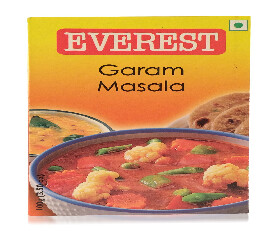 Everest Garam Masala - 100gm