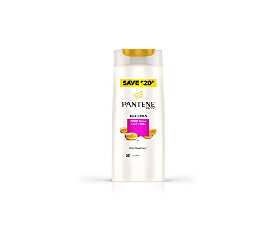 Pantene Hairfall Control Shampoo, 180ml (195)