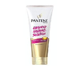 Pantene Advanced Hair Fall Solution Hair Fall Control Conditioner - 180ml (245)