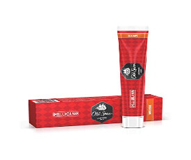 Old Spice Shave Cream - 70 g (Musk)