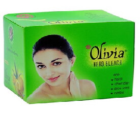 Olivia Herb Bleach - 60g (140)