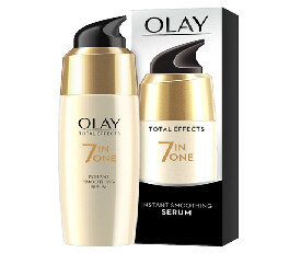 Olay Total Effects 7-In-1 Anti Aging Serum, 50ml (1099)