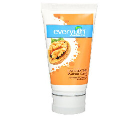 Everyuth Naturals Exfoliating Walnut Scrub, 200g (350)