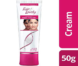 Fair and Lovely Advanced Multi Vitamin Face Cream, 50g (135)
