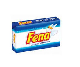 Fena Detergent Bar 102gm