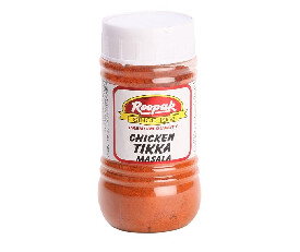 RoopakChicken Tikka Masala,100g (200)
