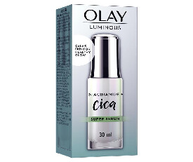 Olay Luminous Niacinamide + Cica Super Serum 30ml (1999)
