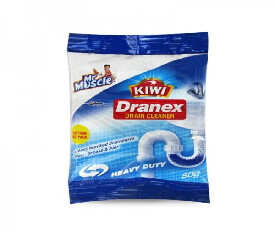 Drainex Kiwi Powder 50 GM (Pack of 6)