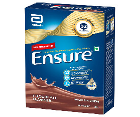 Ensure Chocolate - 375g (840)