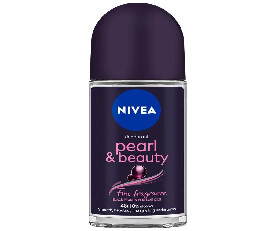 NIVEA Women Pearl &amp; Beauty Fine Fragrance, Roll on, 50 ml (249)