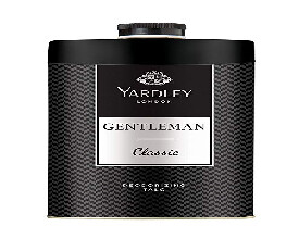 Yardley London Gentleman Talcum Powder - 250g (250)
