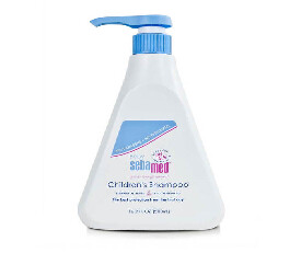 Sebamed Childrens Shampoo, 500ml(1112) Sebamed Childrens Shampoo, 500ml(1112)