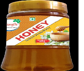 Aarafh Kashmiri Acacia Honey 500 gm. Aarafh Kashmiri Acacia Honey 500 gm.