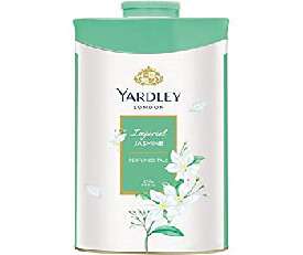 Yardley London Jasmine Talc 250g