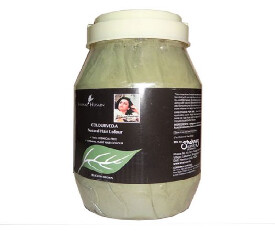Shahnaz Husain Colourveda Natural Hair Colour, 1Kg (1425)