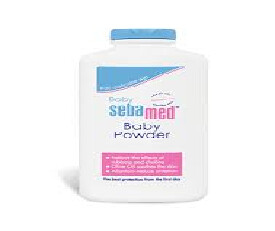 Sebamed Baby Powder, 200g(790)