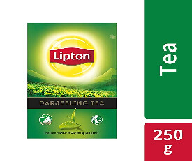 Lipton Darjeeling Tea - 250g