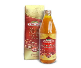 Guruji Badam Sharbat - 750ml