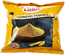 Catch Turmeric Powder, 500g (200)