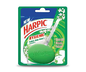 Harpic Hygienic Jasmine, 26g