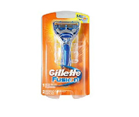 Gillette Fusion Manual Razor (425)
