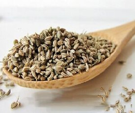 Hi Choice Ajwain (Carrom Seeds) 100gm